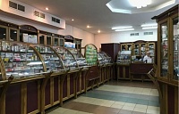 ПОЧЕМУ ЗАКРЫЛАСЬ ИСТОРИЧЕСКАЯ АПТЕКА НА БОЛЬШОЙ ПОЛЯНКЕ