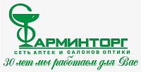 «Ригла» приобрела тверскую аптечную сеть «Фарминторг»